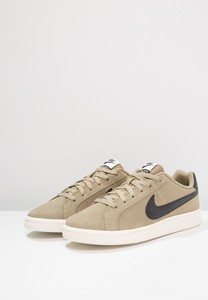 Royale Baskets voile Neutral Suede Court Olive noir Basses Nike PSFq5pxw6