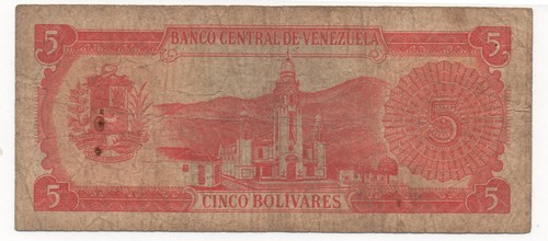 VINTAGE SOUTH AMERICAN BANKNOTES - YOU CHOOSE - Picture 279 of 279