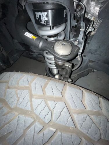 ARB Old Man Emu Upper Control Arms UCA Fits 03-21 4Runner / 07-14 FJ Cruiser - Picture 4 of 9