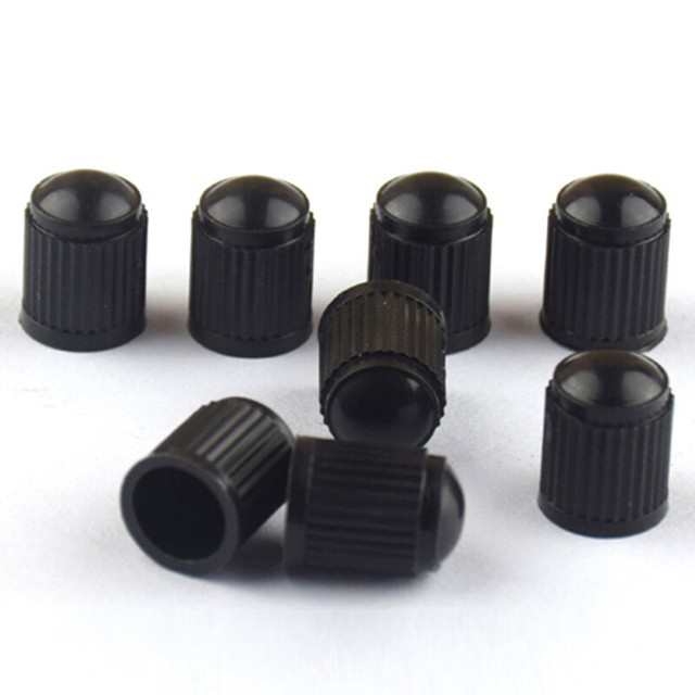 1-10pcs Plastic Tire Valve Air Dust Cover Stem Caps Wheel for Car Truck SUV Bike 1-10pcs Plastic Tire Valve Air Dust Cover Stem Caps Wheel for Car Truck SUV Bike