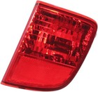 Corner Lights for Lexus LX570