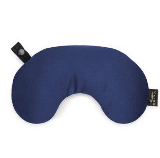 Bucky Minnie Travel Compact Neck Pillow Airline Pillows Navy Made