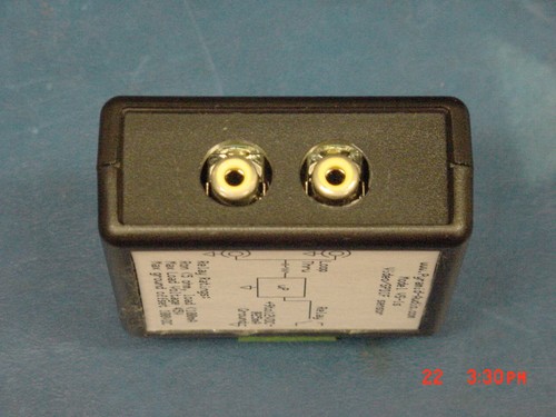 VS-1 — Video/SPDIF/Audio Sensor for Home Automation - Picture 3 of 3
