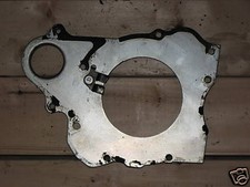 HONDA CMX250 REBEL USED OEM LEFT SIDE ENGINE SPACER 11371-KB4-670  CMX 250