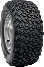 Duro HF244 Desert/X-Country front or rear Tire - 25x9x12 ATV/UTV 31-24412-259B