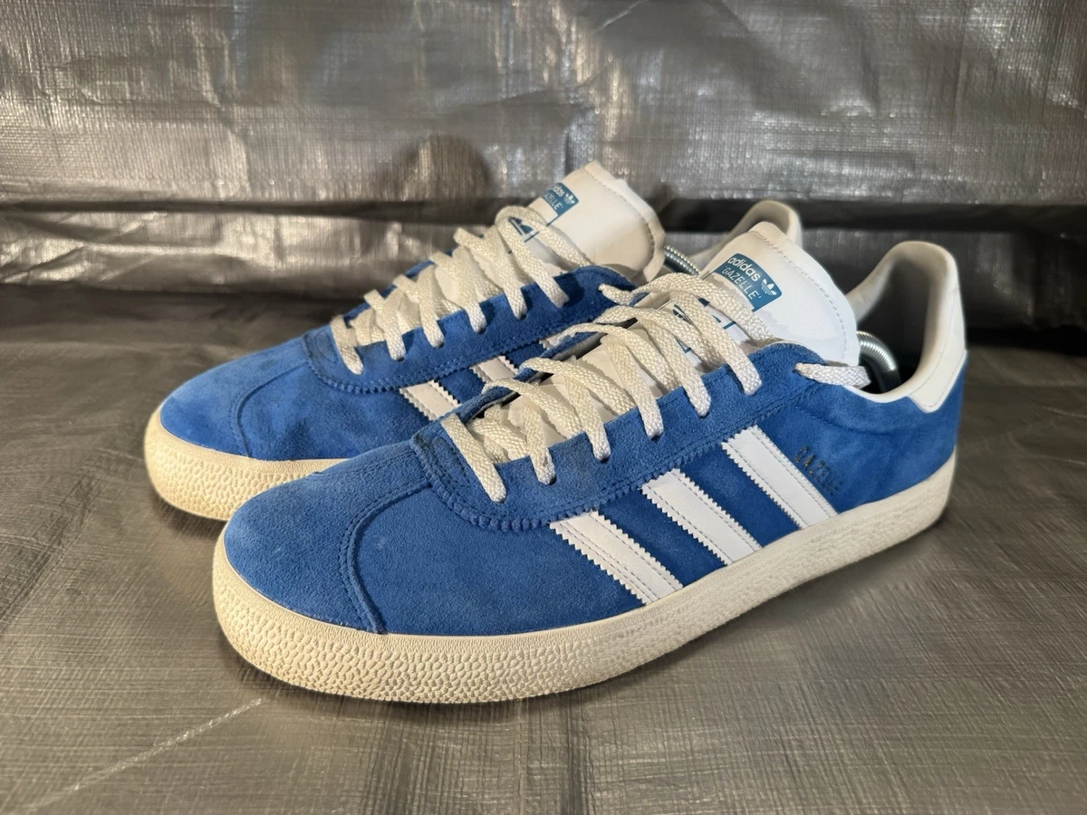 adidas gazelle silver green womens Adidas Skateboarding Gazelle Advance Skateboarding Shoes main image 0