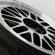 19 Zoll Keskin KT22 Le Mans Retro BFP Alufelgen für VW New Beetle Typ 9C