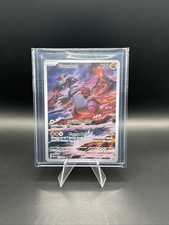 Groudon 199/182 Paradox Rift