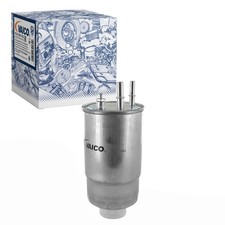 VAICO KRAFTSTOFFFILTER LEITUNGSFILTER passend für ALFA ROMEO 159 BRERA