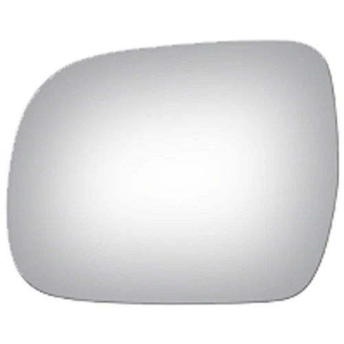 LX1323164 Mirror Glass Perf Driver Side Fits 2004-2006 Lexus RX330