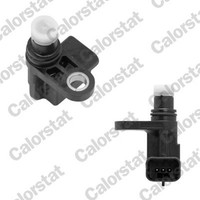 Calorstat by Vernet Kurbelwellensensor Impulsgeber CS0387 FüR Opel A18 P1UO OV5