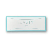 Elasty D Skin Booster Hyaluronic Acid Serum ⭐️ FREESHIP • 1 ML Exp 2027 ⭐️