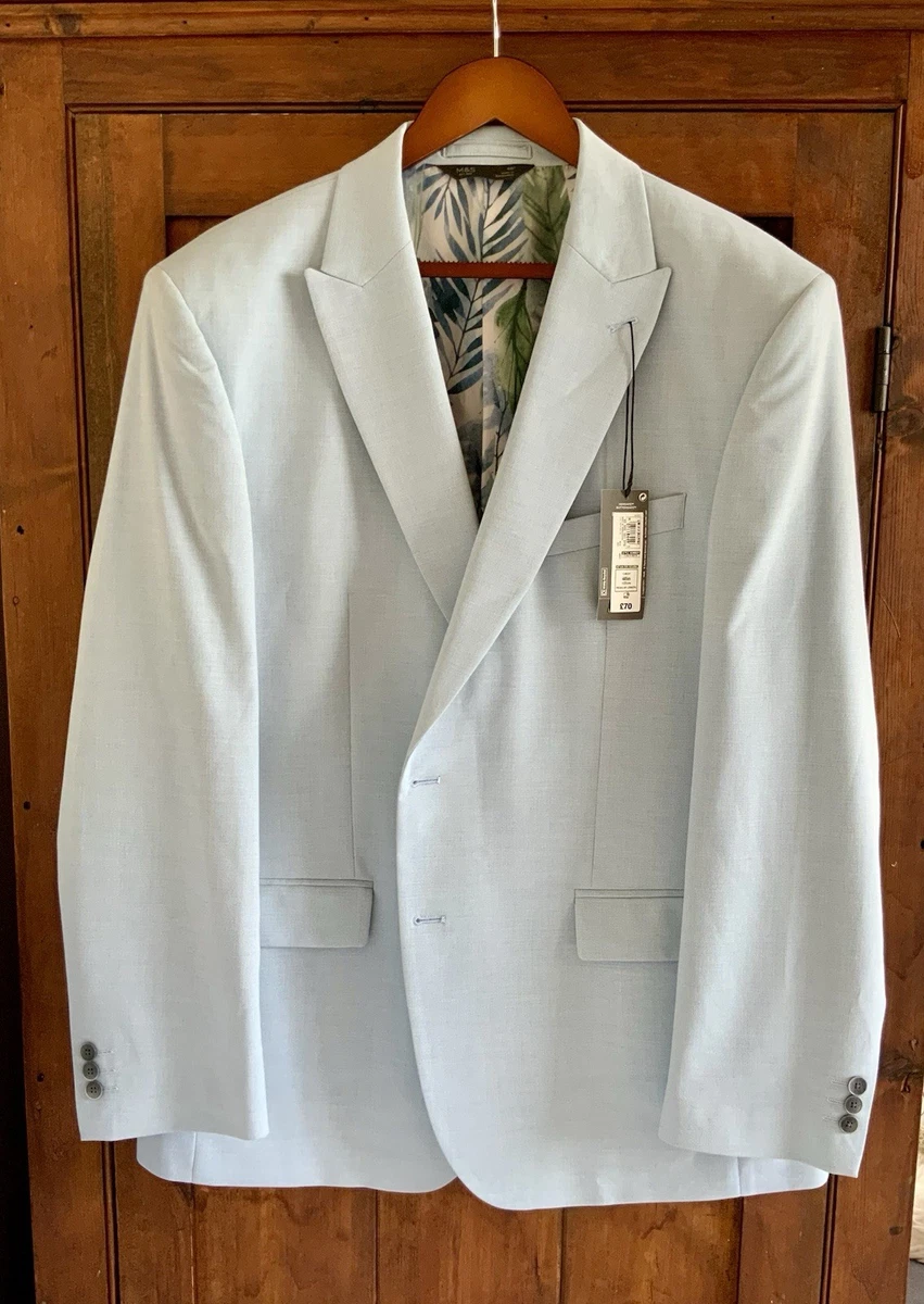 regular fit marks and spencer suit fitting