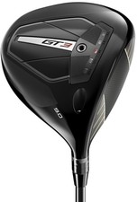 Titleist GT3 10 Driver Senior Graphite Project X HZRDUS Gen 4 Red CB 50 Value