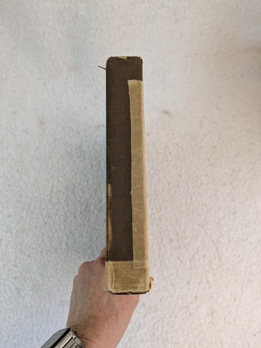 THE FOUR GOSPELS 1932 The Limited Editions Club #615/1500 with Slipcase - Picture 3 of 12