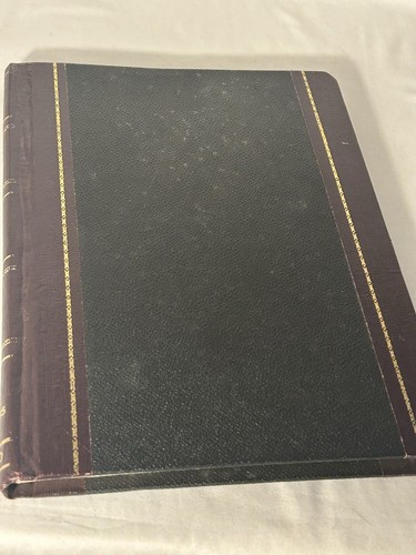 Vintage Shaw’s Universal Multi-Column Notebook S295 - 150 Pages - 10.5” x 8” - Picture 6 of 15