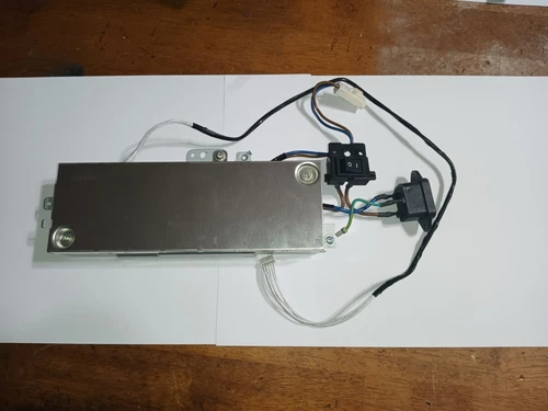 Brother Power Supply 460w