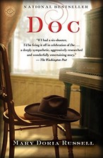 Doc By Mary Doria Russell