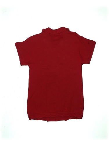 Gymboree Girls Red Cardigan 10 - Picture 2 of 2