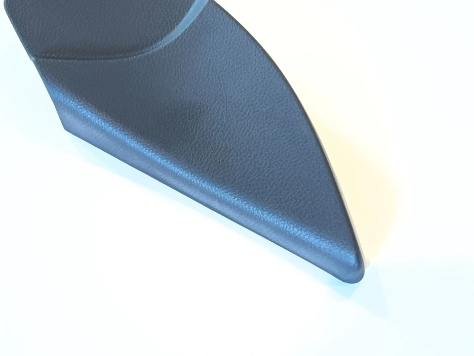 Cubierta del espejo retrovisor del panel de la puerta, Dodge Ram 1500 2500 3500 2010-2012, derecha, lado del pasajero Foto 4 de 4