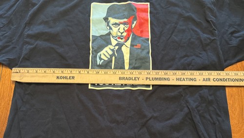 Trump Washington DC You’re Fired T-Shirt 3XL - Bild 5 von 5