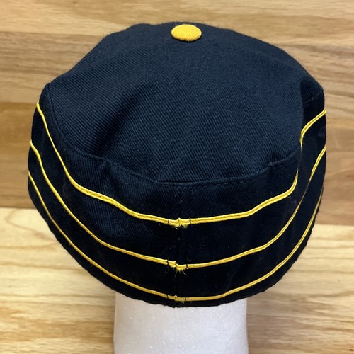 Pittsburgh Pirates Hat American Needle 7 1/2 Fitted Cooperstown Collection Retro - Picture 4 of 11