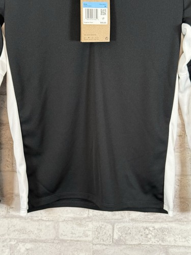 Nike Kids Dri-FIT Academy Drill Top 1/4 Zip Youth Unisex Medium - Picture 2 of 7