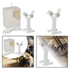 Fishing Rod Building Machine Diy Fishing Rod Machine Corded Adjustable Speed