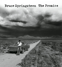 Bruce Springsteen The Promise (CD) Album (US IMPORT)