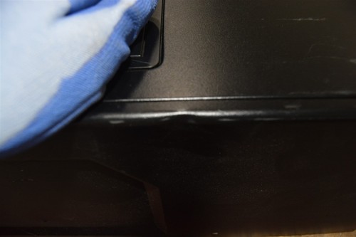 DELL OPTIPLEX 7010 PC Desktop Tower Barebones SEE NOTES - Picture 12 of 12