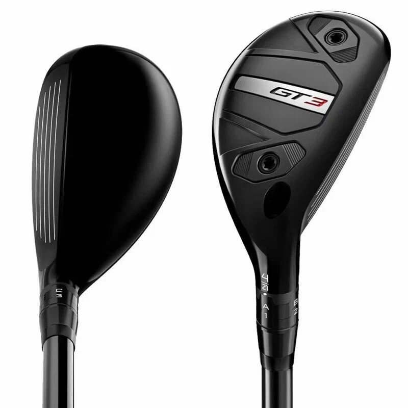 Titleist GT3 Utility 24° / Tensei 1K Black HY 85 S - Image 4 of 4