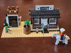LEGO Western: Sheriff's Lock-Up (6755) Complete, no box/instructions
