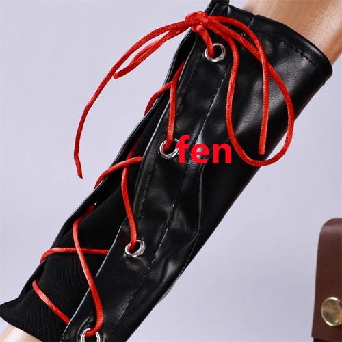 ‌Arcane: League of Legends‌ Powder Jinx‌ Disfraz Disfraz Accesorio Mono Nuevo - Imagen 9 de 14