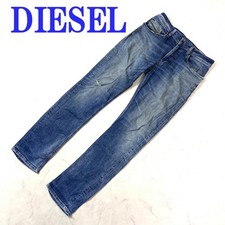 DIESEL Denim Jeans, Cotton, 16Y, C4557 RT