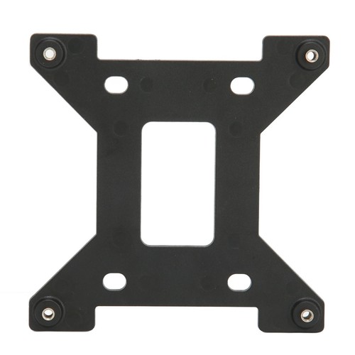 Cooling Radiator Holder High Toughness Fall Resistant PE Radiator Back Plate CB - Afbeelding 21 van 22