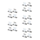 5 Sets Fenster Jalousie Schnurschloss Fuer Jalousien Blindschnurschloss