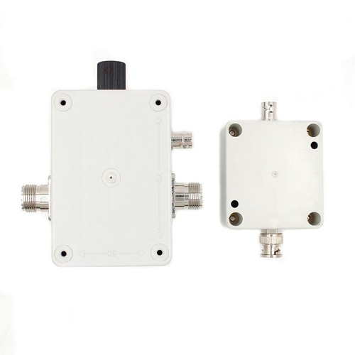 Portable Antenna HF Antenna High Frequency Reception For HF Transceiver - Photo 10/11