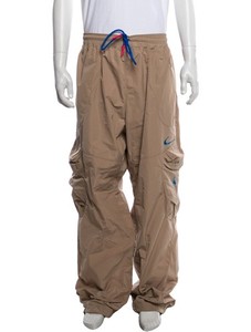 パンツ OFF-WHITE / Nike Pants NIKE x OFF-WHITE PANT