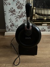 Krups Sub Compact Draught Beer Dispenser Tap Black