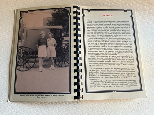 Best of the Best from Pennsylvania Recipe Spiral Bound 2001, Cookbook VG - Bild 5 von 12