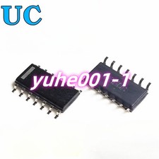 5pcs New UC2842DTR 2843BDR2G 2844BDG 2845AD ADTR ADR2G AQDR D DG DR2G IC