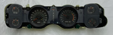 1970-1981 Camaro Tach Gauges Dash Cluster Instrument Panel 7k Tachometer Clock