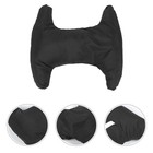  Drum Pillow for Sound Absorption Practical Drum Set Muffling Pillow Cushion
