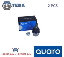 QS0035/HQ TRAGGELENK FÜHRUNGSGELENK QUARO 2PCS FÜR MULTICAR FUMO,M27