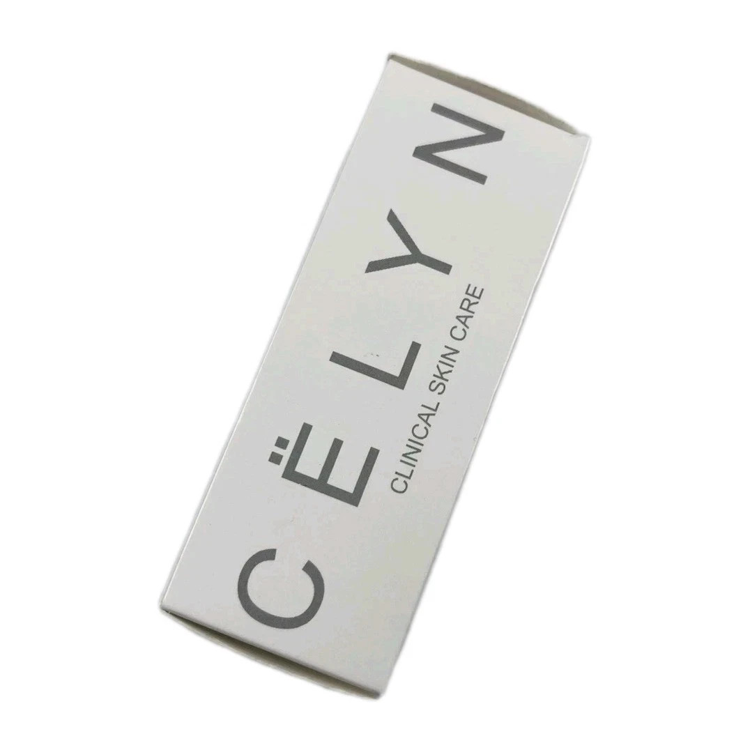Celyn Instant Firm Eye Temporary Tightener EYE CREAM Skin Care 1oz - NEW IN BOX