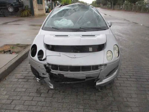 32067272D Hauptbremszylinder für SMART FORFOUR * 2004 6551681 - Bild 5 von 7