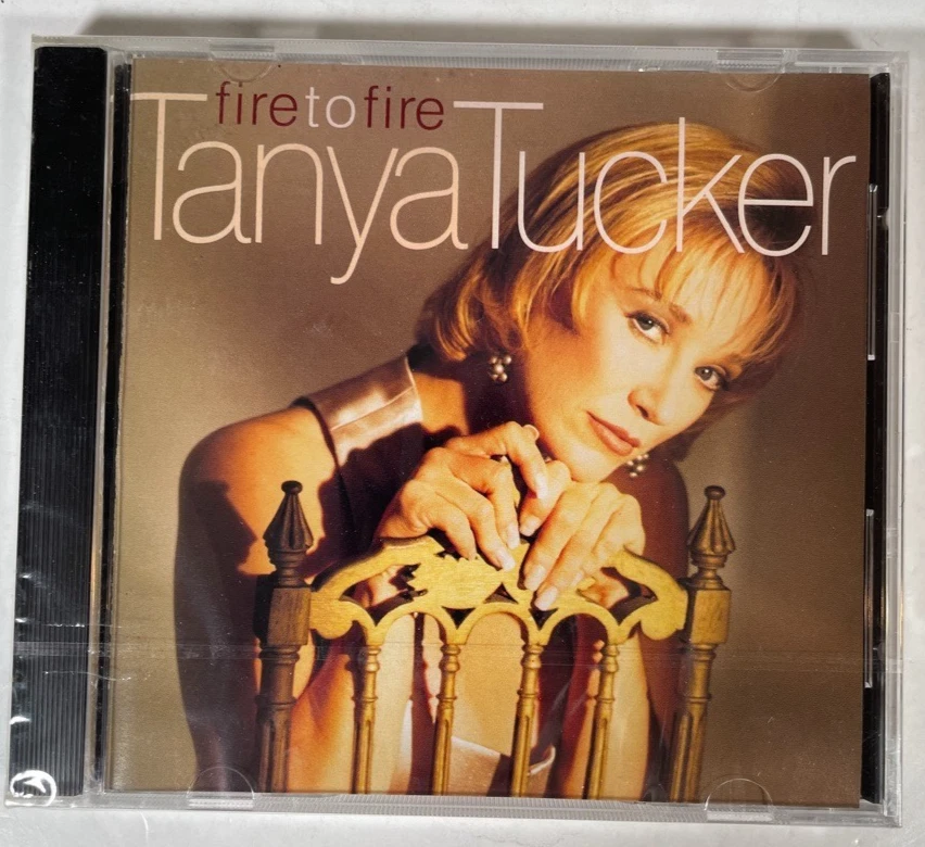 Music CDs Tanya Tucker for sale | eBay