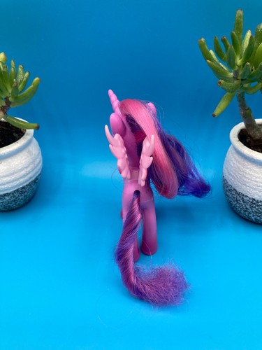 My Little Pony G4 set of 5 figures private listing - Picture 11 of 24