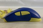 Steelseries Rival 300 Fallout 4 Vault 111 USB Gaming Mouse (Powers On/Works) — photo 3