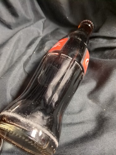 Coca Cola 2011 354ml full bottle Coke - Picture 4 of 4